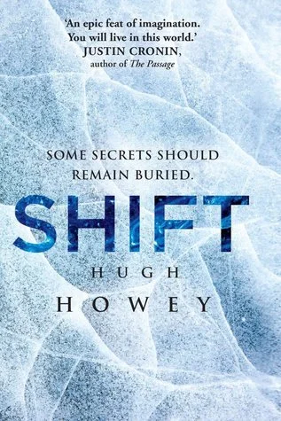 Featured image for Resumen de "Shift" por Hugh Howey