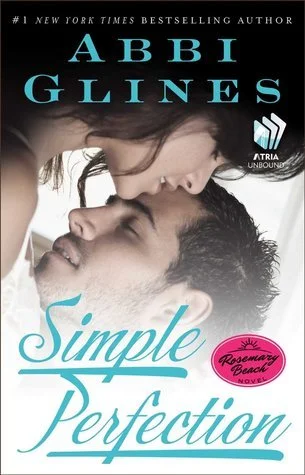 Featured image for Resumen de "Perfección simple" por Abbi Glines