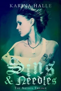 Featured image for "Resumen de 'Sins & Needles' por Karina Halle"