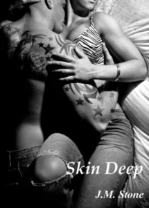 Featured image for Resumen de 'Skin Deep' por J.M. Stone
