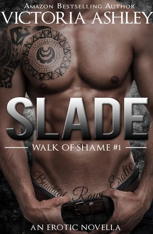 Featured image for Resumen de 'Walk of Shame' por Victoria Ashley