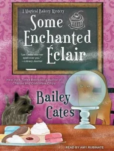Featured image for Resumen de 'Una tarta encantada' por Bailey Cates