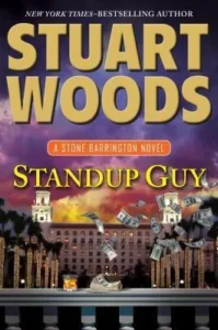 Featured image for Resumen de "Standup Guy" por Stuart Woods