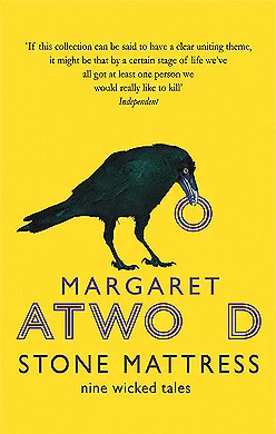 Featured image for Resumen de "Cuentos malvados" por Margaret Atwood
