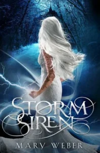 Featured image for Resumen de "Storm Siren" por Mary Weber