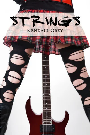 Featured image for Resumen de 'Strings' por Kendall Grey