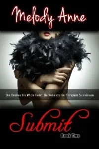Featured image for Resumen de "Submit" por Melody Anne