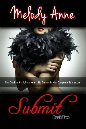 Featured image for Resumen de "Submit" por Melody Anne