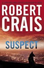 Featured image for Resumen de "Suspect" por Robert Crais