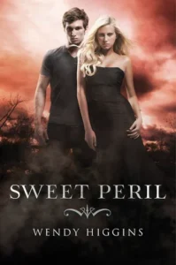 Featured image for Resumen de "Sweet Peril" de Wendy Higgins