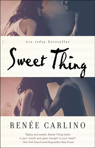 Featured image for Resumen de "Sweet Thing" por Renee Carlino