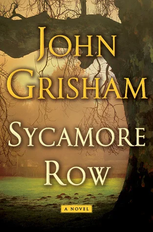 Featured image for Resumen de 'Sycamore Row' por John Grisham