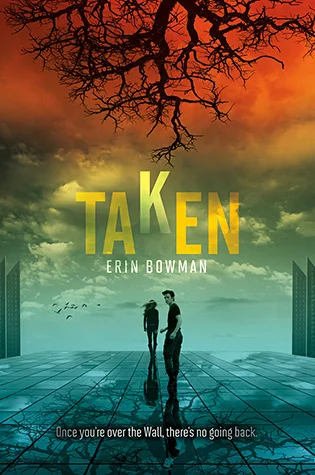 Featured image for Resumen de "Taken" por Erin Bowman
