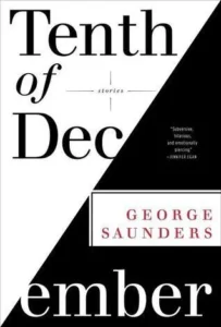 Featured image for Resumen de "Décima de diciembre" por George Saunders