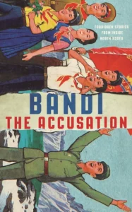 Featured image for Resumen de "La Acusación: Historias Prohibidas desde el Interior de Corea del Norte" por Bandi