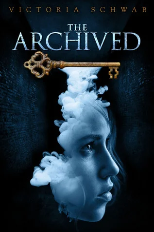 Featured image for Resumen de "The Archived" por Victoria Schwab