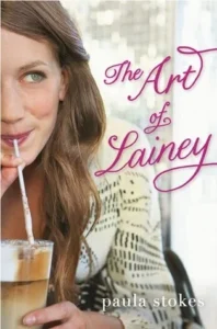Featured image for Resumen de "El arte de Lainey" por Paula Stokes