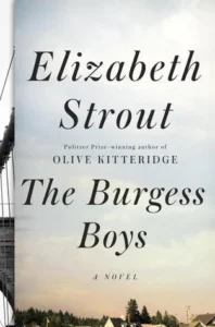 Featured image for Resumen de "Los chicos Burgess" por Elizabeth Strout
