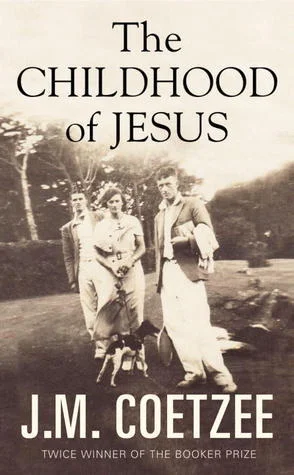 Featured image for Resumen de "La infancia de Jesús" por J.M. Coetzee