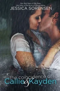 Featured image for Resumen de "La coincidencia de Callie y Kayden" por Jessica Sorensen