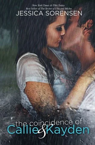Featured image for Resumen de "La coincidencia de Callie y Kayden" por Jessica Sorensen