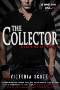 Featured image for Resumen de 'El coleccionista' por Victoria Scott
