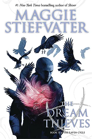 Featured image for Resumen de "Los ladradores de sueños" por Maggie Stiefvater