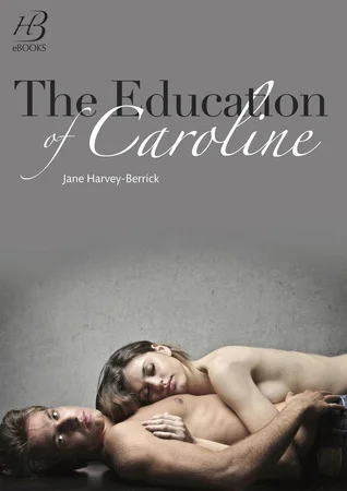 Featured image for Resumen de "La educación de Caroline" por Jane Harvey-Berrick