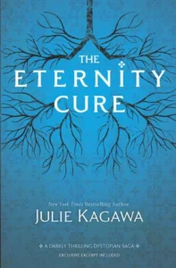 Featured image for Resumen de 'La cura de la eternidad' por Julie Kagawa