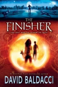 Featured image for Resumen de "El Finisher" por David Baldacci