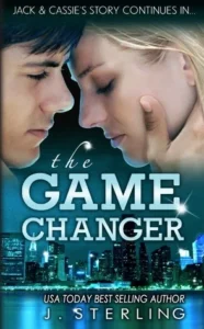 Featured image for Resumen de 'The Game Changer' por J. Sterling