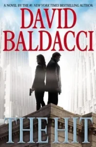Featured image for Resumen de 'El golpe' por David Baldacci