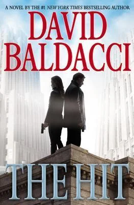 Featured image for Resumen de 'El golpe' por David Baldacci
