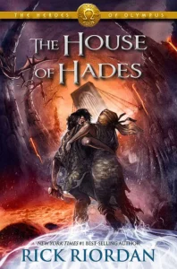 Featured image for Resumen de "La casa de Hades" por Rick Riordan