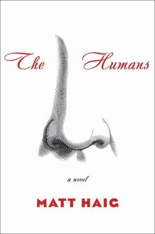 Featured image for Resumen de "Los humanos" por Matt Haig