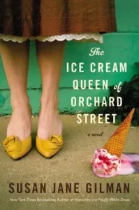 Featured image for Resumen de "La reina del helado de Orchard Street" por Susan Jane Gilman