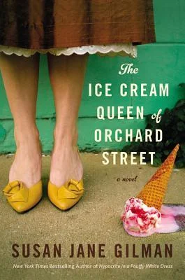 Featured image for Resumen de "La reina del helado de Orchard Street" por Susan Jane Gilman