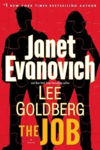 Featured image for Resumen de "El trabajo" por Janet Evanovich y Lee Goldberg