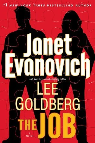 Featured image for Resumen de "El trabajo" por Janet Evanovich y Lee Goldberg