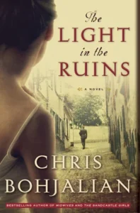 Featured image for Resumen de "La luz en las ruinas" por Chris Bohjalian