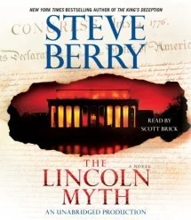 Featured image for Resumen de "El mito de Lincoln" por Steve Berry