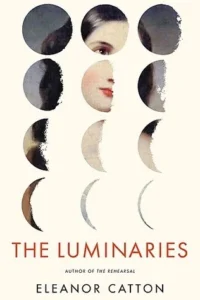 Featured image for Resumen de "Las luminarias" por Eleanor Catton