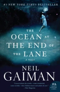 Featured image for Resumen de "El océano al final del camino" por Neil Gaiman