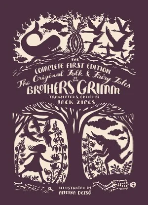 Featured image for Resumen de "Cuentos de hadas de los hermanos Grimm" por Jacob y Wilhelm Grimm