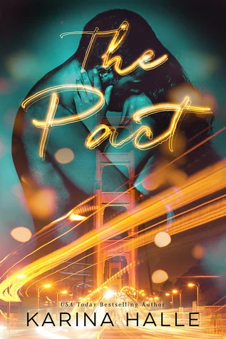 Featured image for Resumen de "El Pacto" por Karina Halle