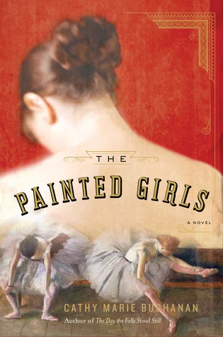 Featured image for Resumen de "Las chicas pintadas" por Cathy Marie Buchanan