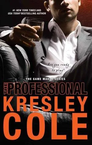 Featured image for Resumen de "El Profesional" por Kresley Cole
