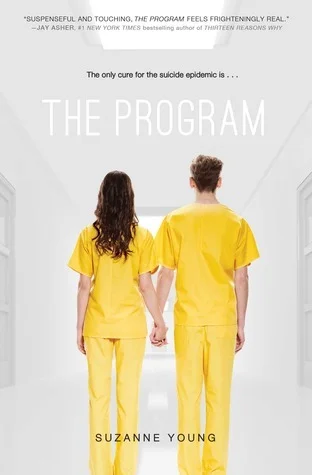 Featured image for Resumen de "The Program" por Suzanne Young