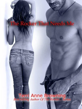 Featured image for Resumen de "The Rocker That Needs Me" por Terri Anne Browning