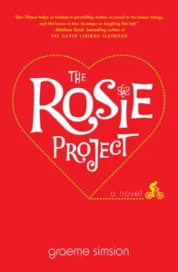 Featured image for Resumen de "El proyecto Rosie" por Graeme Simsion